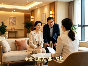 云浮有偿售卵代生女生的客户的客户群体有哪些
