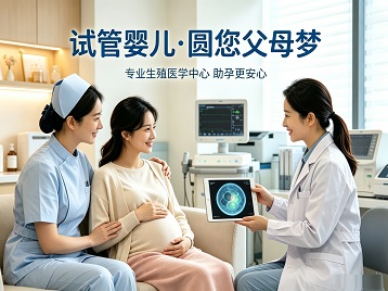 云浮辅助生育服务 试管婴儿行业的兴起背景、发展与未来展望
